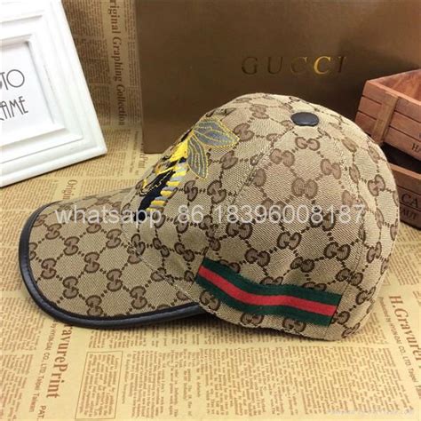 gucci golf hat|Gucci hats for cheap.